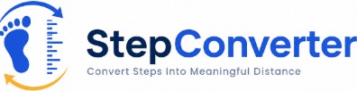 Steps Converter — Free Steps to Miles Calculator, Convert Any Step Count Instantly